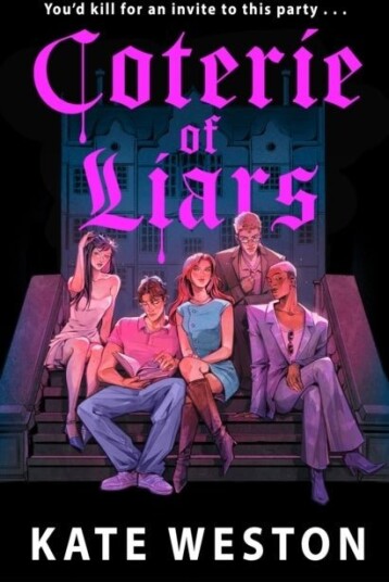 Coterie of Liars Coterie of Liars
