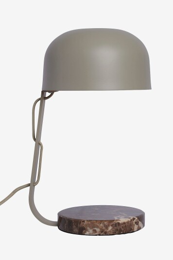 watt & VEKE   Bordlampe Milly   Beige
