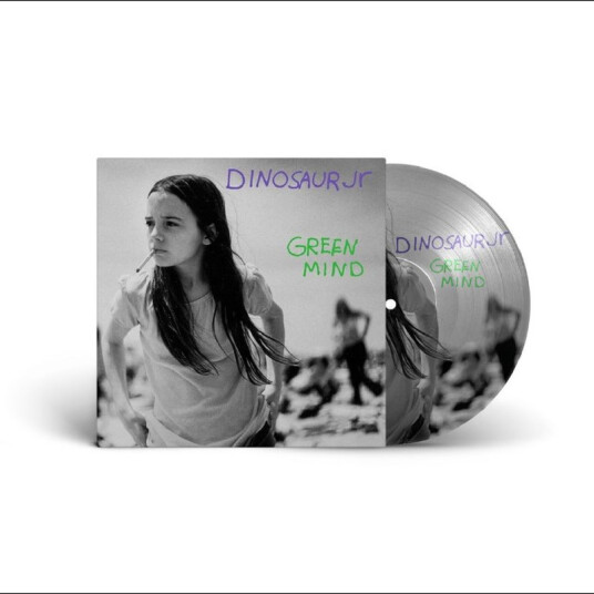 Green Mind
