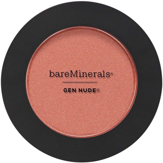 bareMinerals Gen Nude Powder Blush Peachy Keen