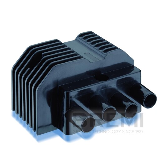 Tennspole coil BREMI 20160