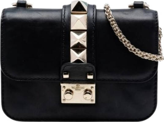 Valentino Vintage Dame Svart Valentino Vintage Dame Svart