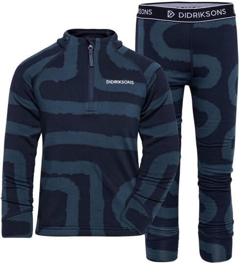 Didriksons Ski Undertøy Jadis Sti Navy Didriksons 120 Genser Marineblå Didriksons Ski Undertøy Jadis Sti Navy Didriksons 120 Genser Marineblå