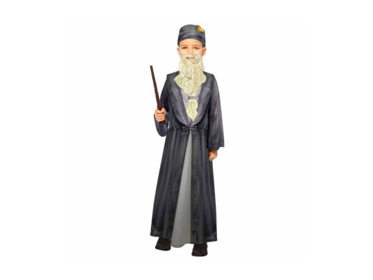 Dumbledore Kostume