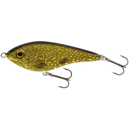 Westin Swim 12cm 53g Natural Pike Westin Swim 12cm 53g Natural Pike