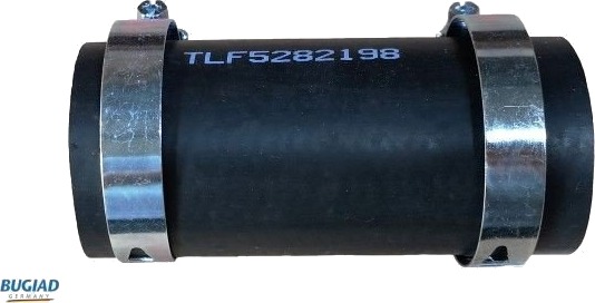 Ladeluftslange BUGIAD 82198
