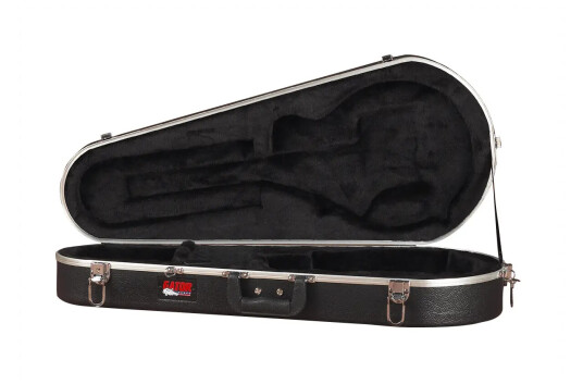Gator Molded Mandolin Case