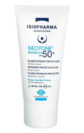 Isispharma Neotone Radiance SPF50+ 30 ml