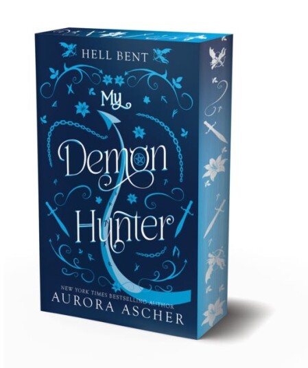 My Demon Hunter: Deluxe Limited Edition My Demon Hunter: Deluxe Limited Edition