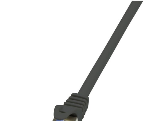 Logilink Cat6a S/Ftp 7,5 M 7,5 M Cat6a S/Ftp S-Stp Rj-45 Rj-45