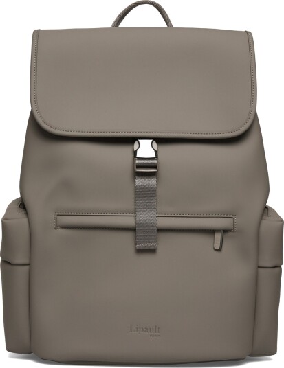 Lipault Cargo Backpack 2.0   Grey   43