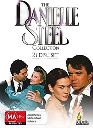 Danielle Steel: Complete Collection
