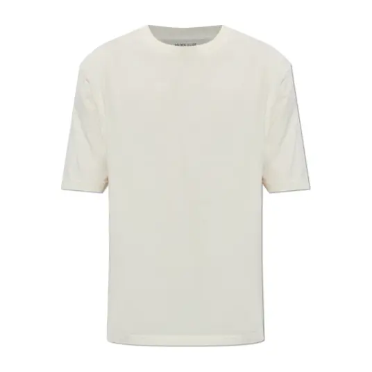 Golden Goose Herre Topper Beige XL,