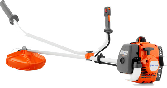 Husqvarna 122R trimmer - - Veggholder på kjøpet Husqvarna 122R trimmer - - Veggholder på kjøpet