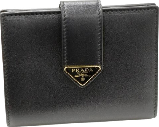 Prada Vintage Dame Svart Prada Vintage Dame Svart