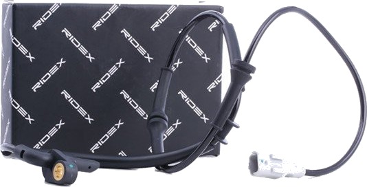 RIDEX 412W1021 Sensor ABS