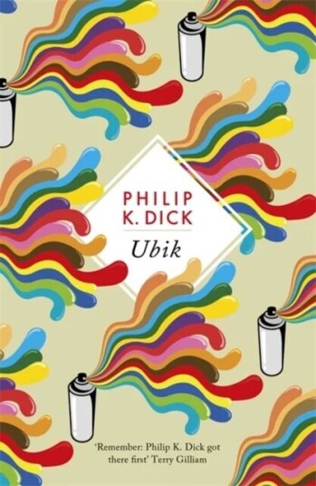 Ubik Av Philip K Dick Ubik Av Philip K Dick