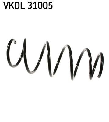 Fjær SKF VKDL 31005
