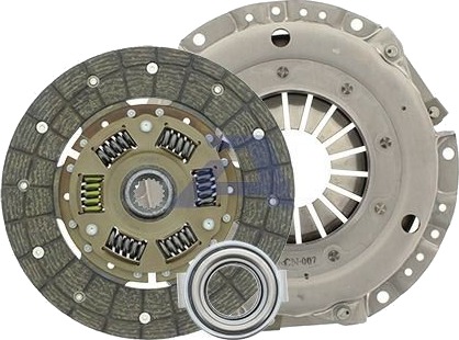 Clutchsett AISIN KN-045A Clutchsett AISIN KN-045A