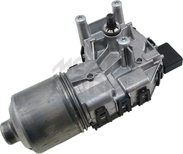 Vindusviskermotor MEAT & DORIA 27062