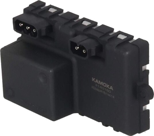 Motstand, kupévifte KAMOKA 4140180