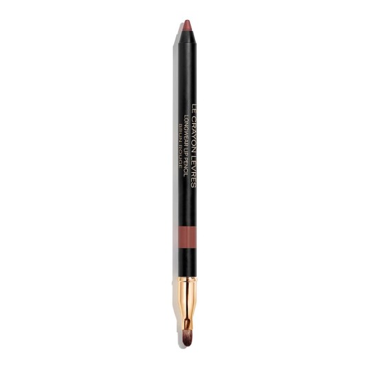 Chanel LE CRAYON LÈVRES Longwear Lip Pencil