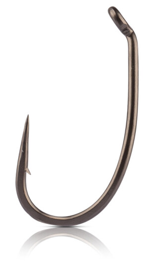 Mustad Heritage Co68 Egg/Caddis