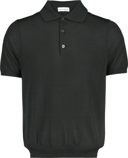 Autore, Herre, Topper, Svart, XL,