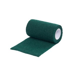 KRUUSE Bandasje Vet Flex 10 cm x 4,5 m Grønn KRUUSE Bandasje Vet Flex 10 cm x 4,5 m Grønn
