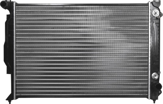 Radiator, motorkjøling KAMOKA 7705237