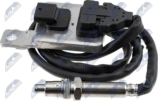 NOx-sensor, NOx-katalysator NTY ENOX-AU-017