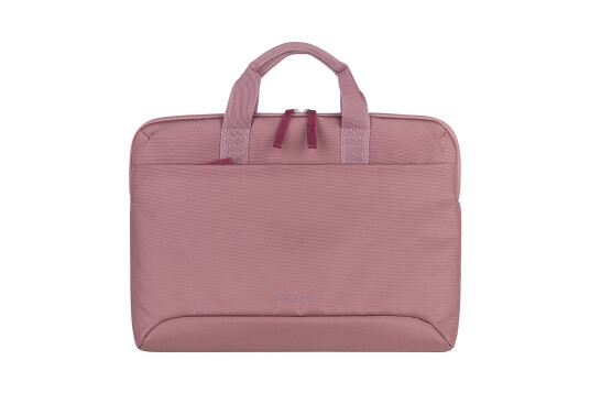 Tucano Smilza 15.6" Laptopveske med skulderrem - Rosa