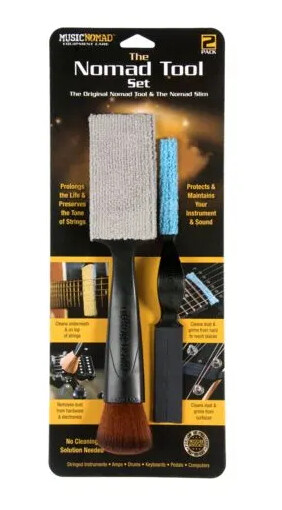 MusicNomad The Nomad Tool Set MusicNomad The Nomad Tool Set