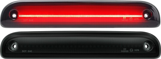 Bremselys DIEDERICHS 3484291