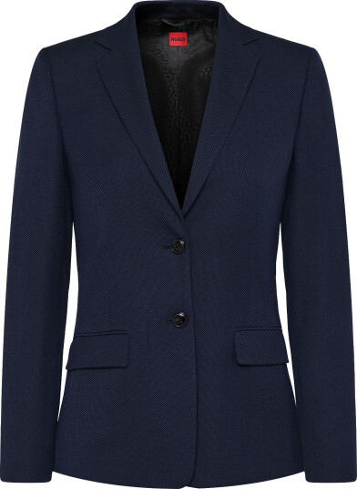 HUGO Adalas Navy 34