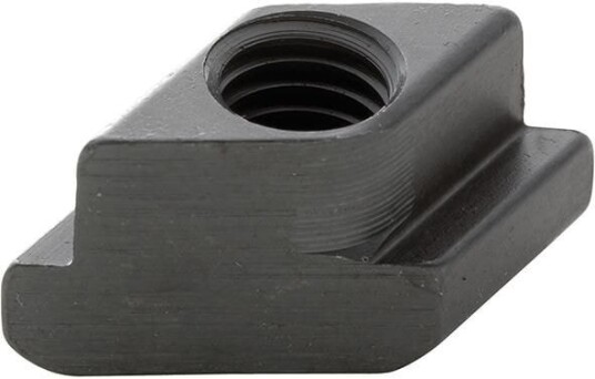 Amf T sparmutter 510 6 M20x28mm Rombisk Amf T sparmutter 510 6 M20x28mm Rombisk