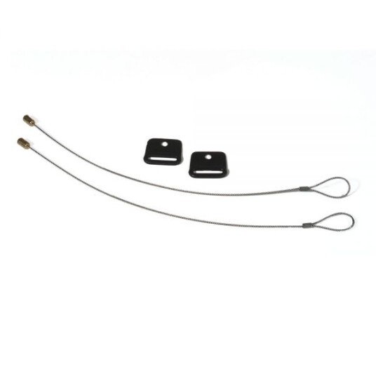 Ortlieb Anti-Theft-Device QL2.1
