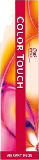 Wella Color Touch Vibrant Reds 8/41 60 ml