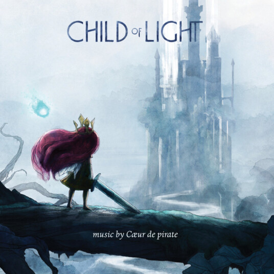 Child Of Light