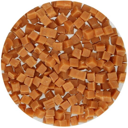 Funcakes Mini Fudge 65g 