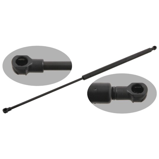 Baklukedemper FEBI BILSTEIN 28026