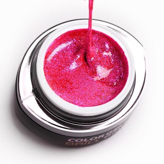 Brillbird Norge Glamour gel 9