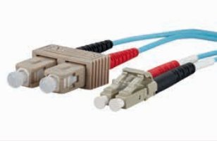 Metz Connect 151J1eojo10e 1 M Om3 2X Sc 2X Lc Metz Connect 151J1eojo10e 1 M Om3 2X Sc 2X Lc