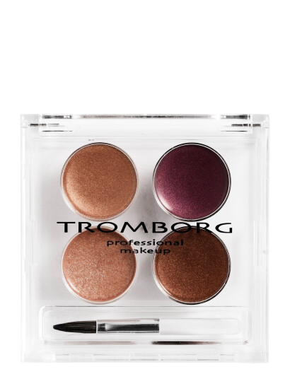Tromborg Eyegrease Lightning Multi/patterned 