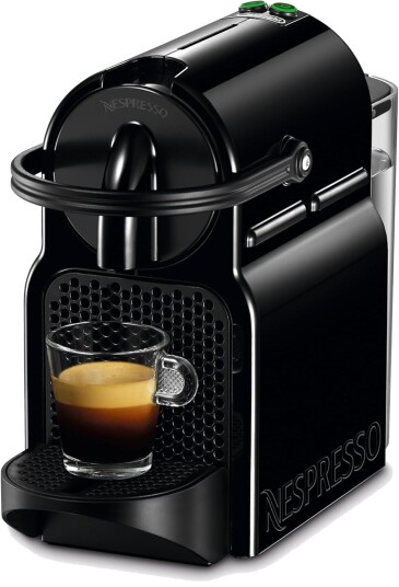 Nespresso Inissia EN 80.B Nespresso Inissia EN 80.B