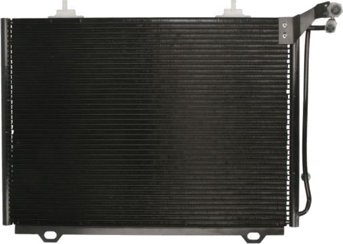 Kondensator THERMOTEC KTT110277