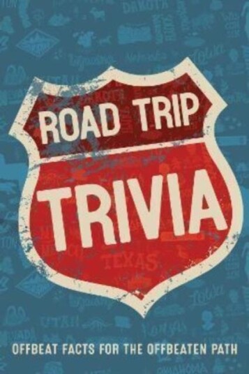Road Trip Trivia  Fun Conversations and Discussions for the Road