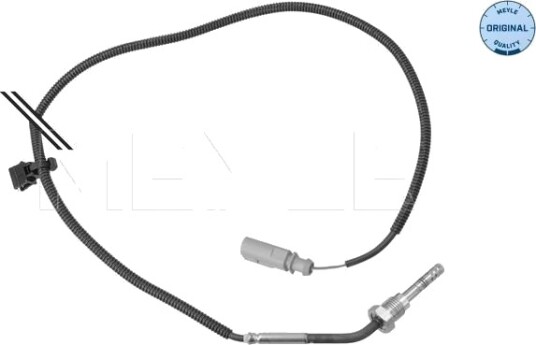 Sensor, eksostemperatur MEYLE 114 800 0227
