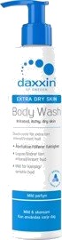 Daxxin Body Wash Extra Dry Skin 300 ml