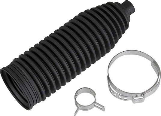 Belgsett styring METZGER 755.523